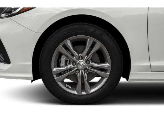 Hyundai Sonata  2018