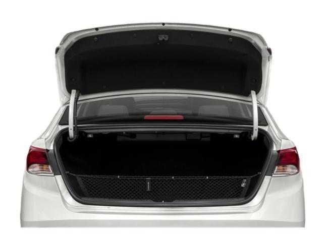 Hyundai Sonata  2018