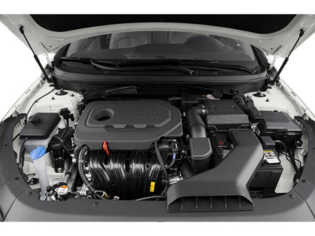 Hyundai Sonata  2018