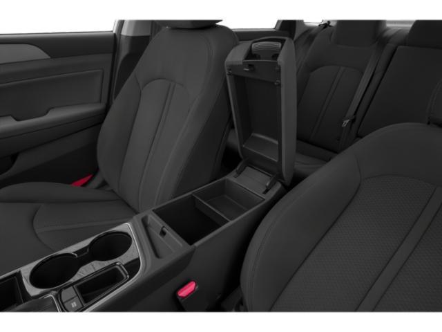 Hyundai Sonata  2018