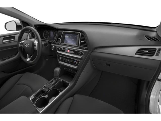 Hyundai Sonata  2018