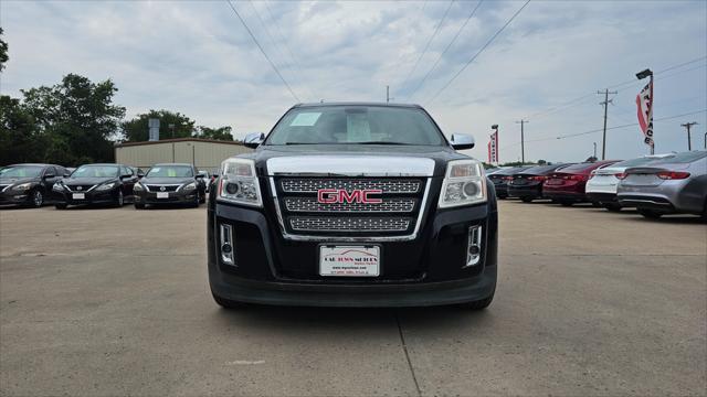 GMC Terrain  2015