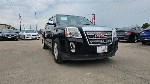 GMC Terrain  2015