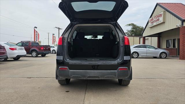GMC Terrain  2015