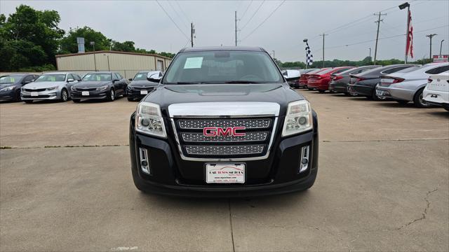 GMC Terrain  2015