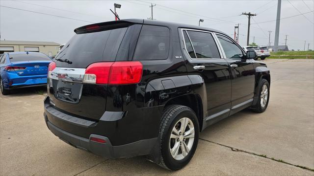 GMC Terrain  2015