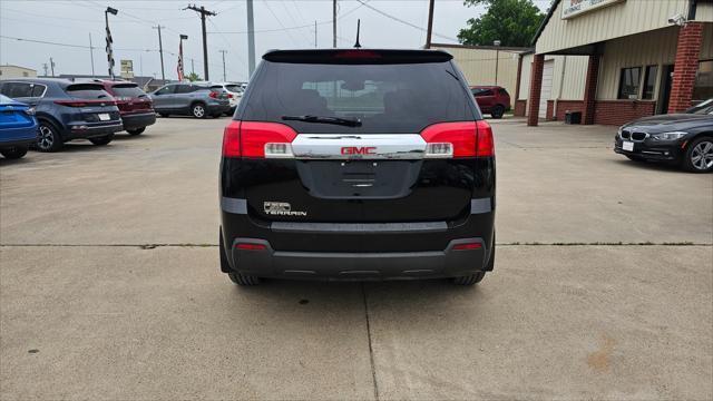 GMC Terrain  2015