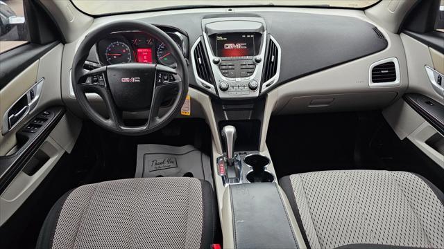 GMC Terrain  2015