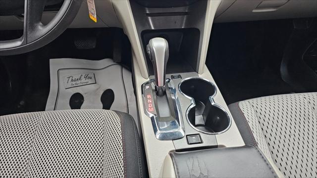 GMC Terrain  2015