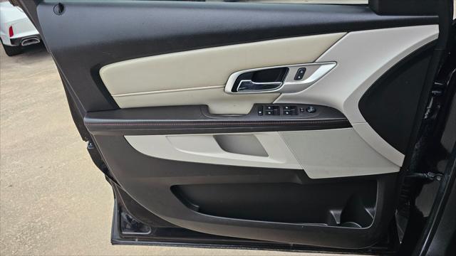GMC Terrain  2015