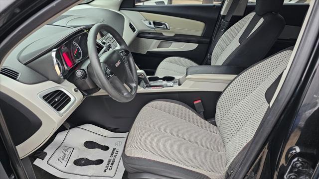 GMC Terrain  2015