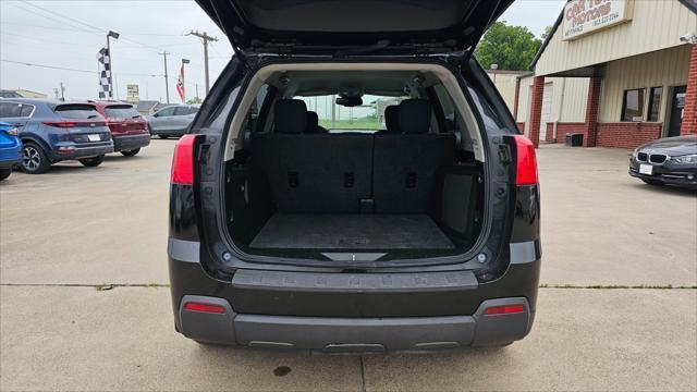GMC Terrain  2015