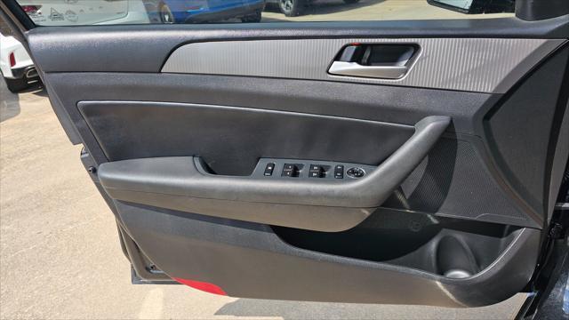 Hyundai Sonata  2018