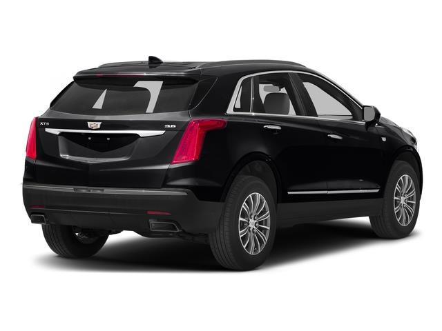 Cadillac XT5  2017