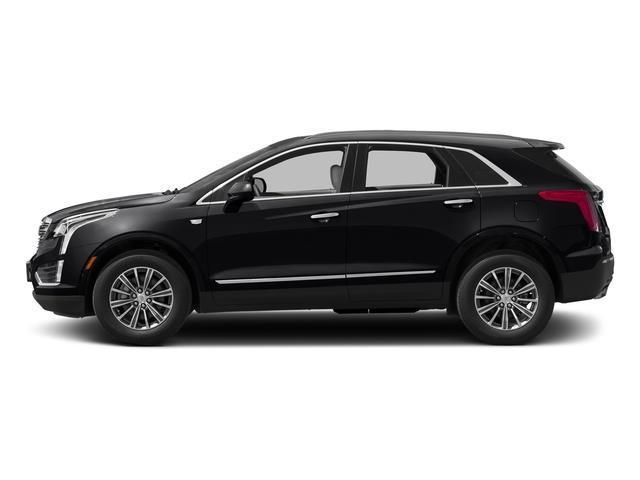 Cadillac XT5  2017