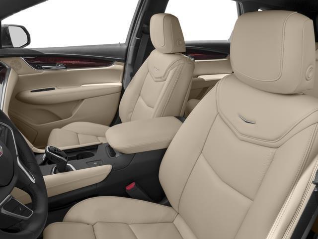 Cadillac XT5  2017