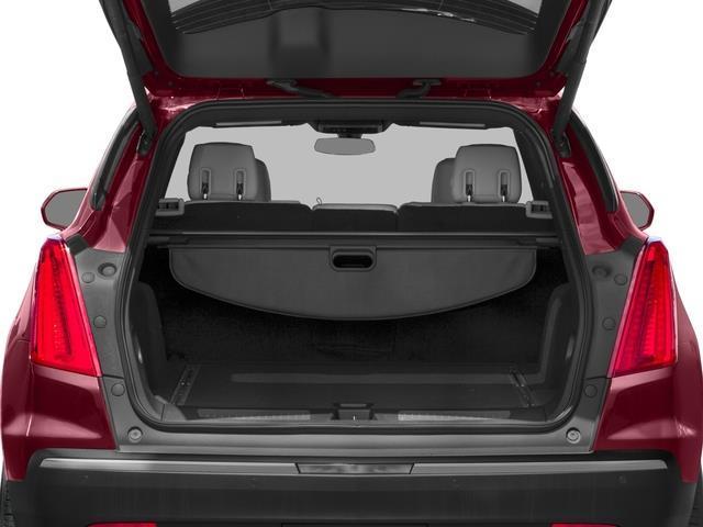 Cadillac XT5  2017