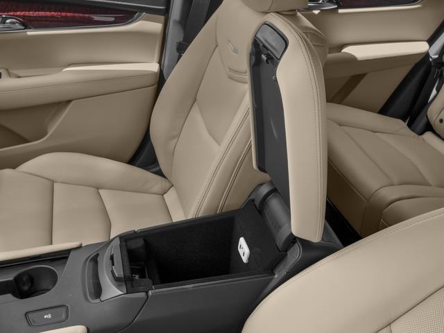 Cadillac XT5  2017