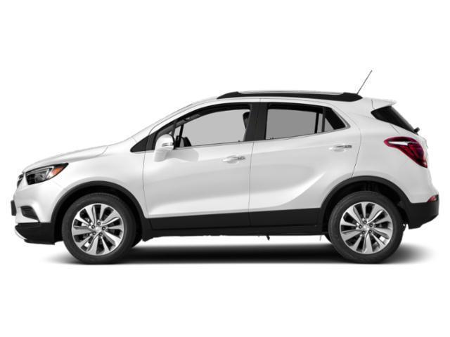 Buick Encore  2019