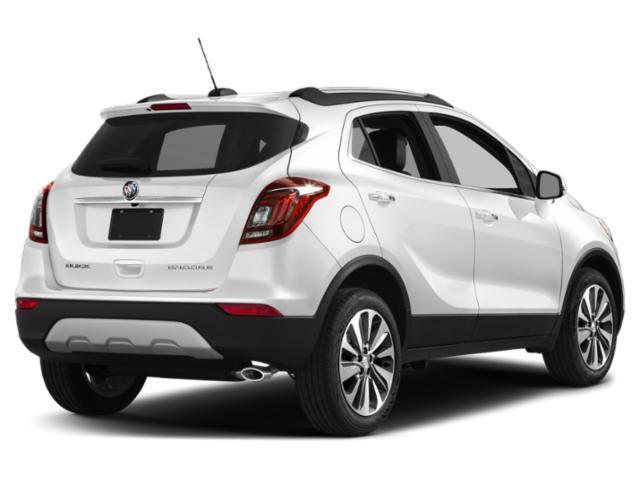 Buick Encore  2019