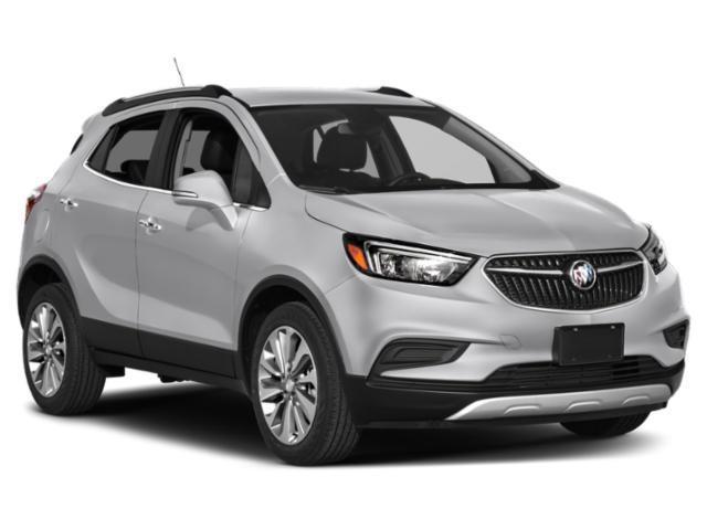 Buick Encore  2019