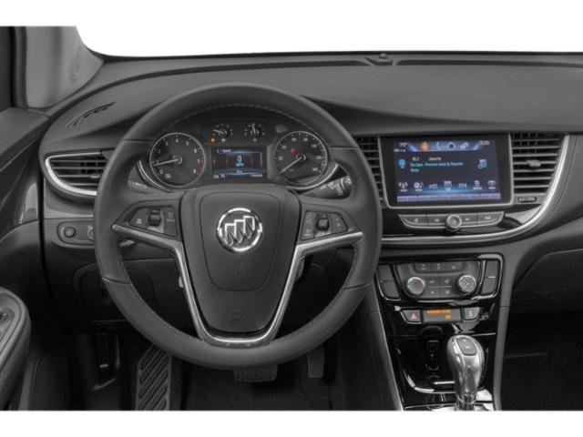 Buick Encore  2019