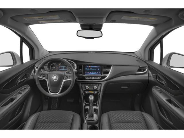Buick Encore  2019