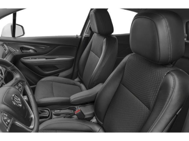 Buick Encore  2019