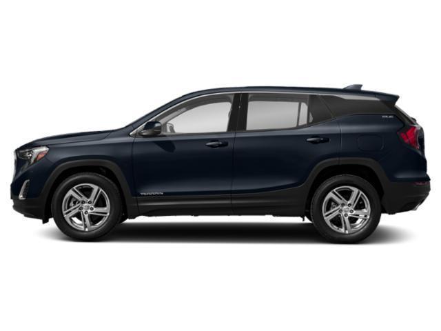 GMC Terrain  2018