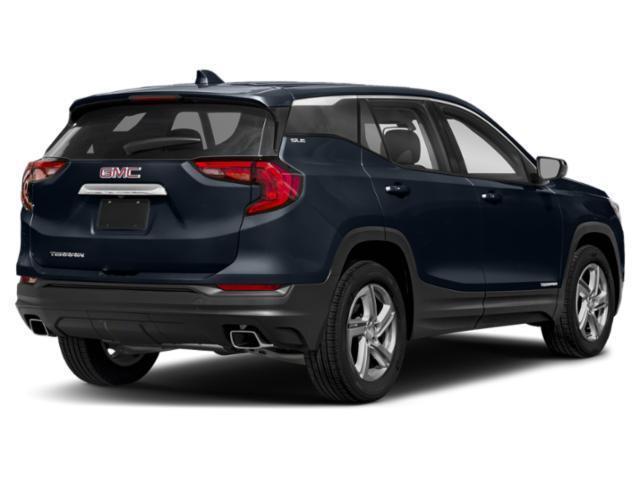GMC Terrain  2018