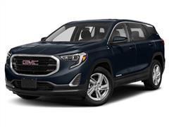 2018 GMC Terrain 