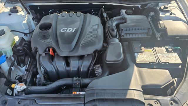 Kia Optima  2014
