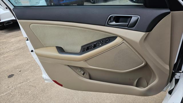 Kia Optima  2014