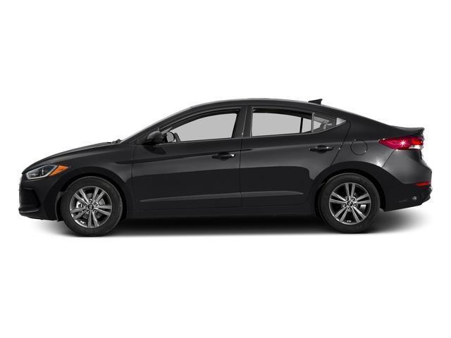 Hyundai Elantra  2017