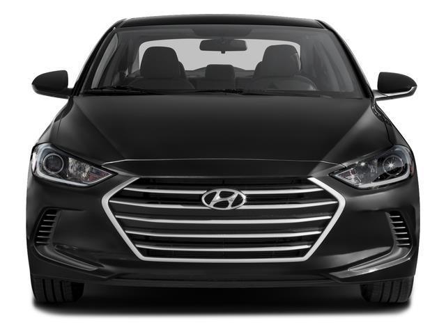 Hyundai Elantra  2017