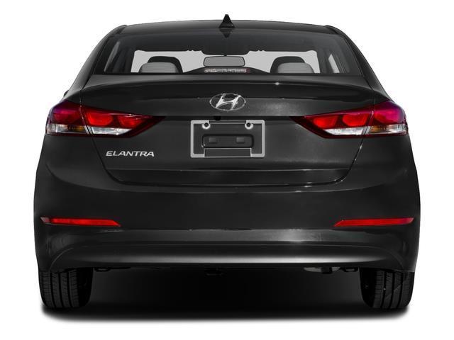 Hyundai Elantra  2017