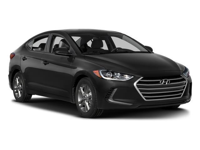 Hyundai Elantra  2017
