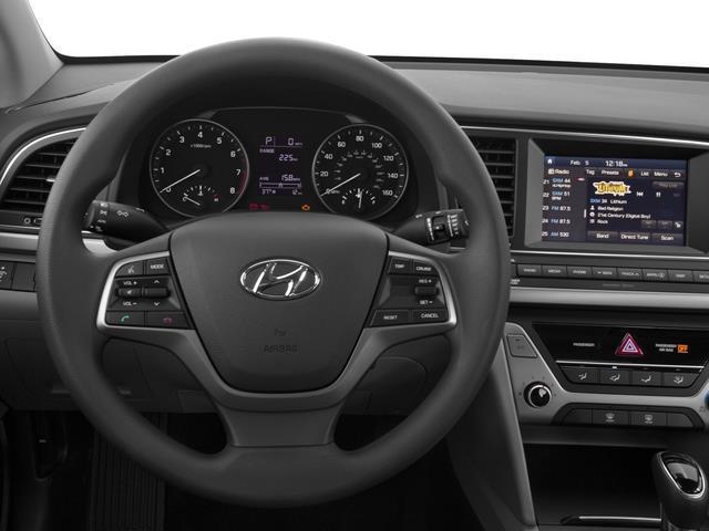Hyundai Elantra  2017