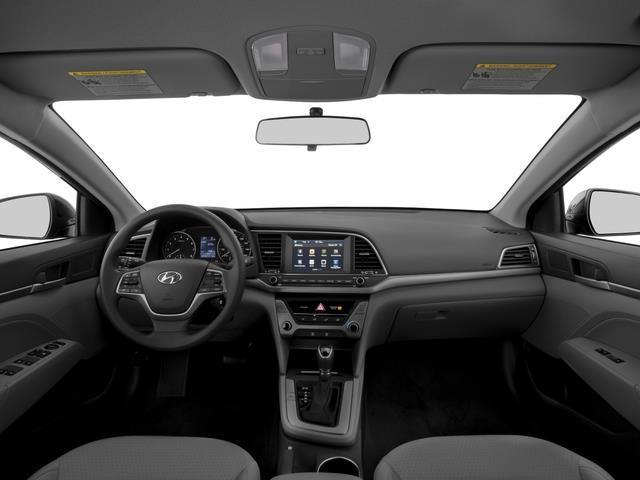 Hyundai Elantra  2017
