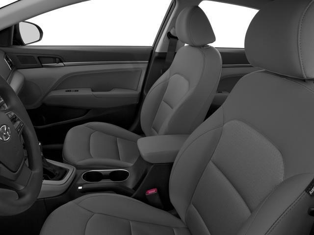 Hyundai Elantra  2017