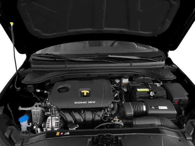 Hyundai Elantra  2017