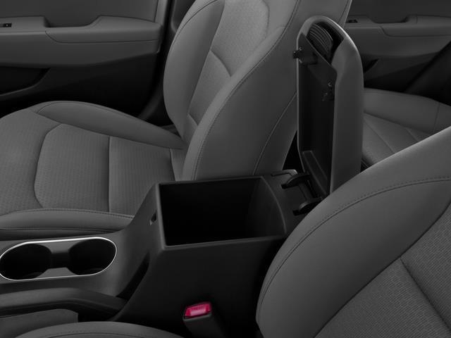 Hyundai Elantra  2017
