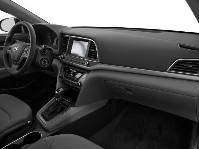 Hyundai Elantra  2017