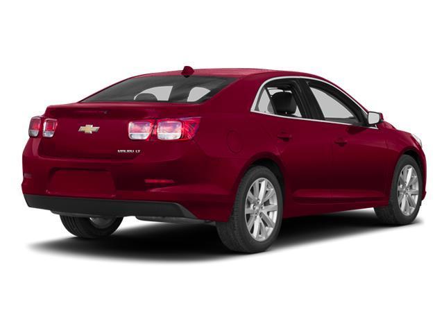 Chevrolet Malibu  2013