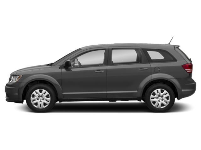 Dodge Journey  2020