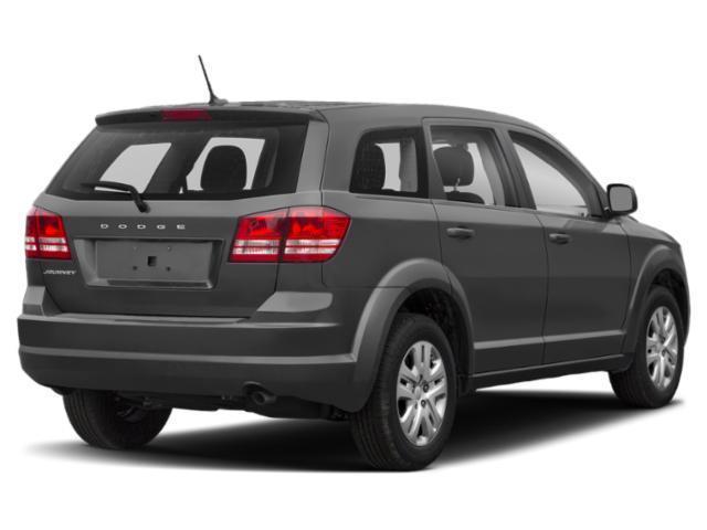 Dodge Journey  2020
