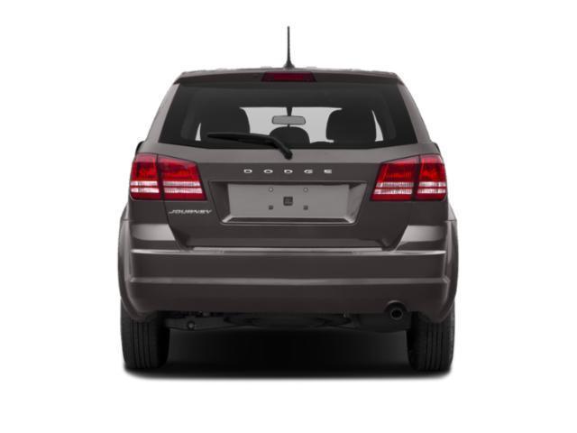 Dodge Journey  2020