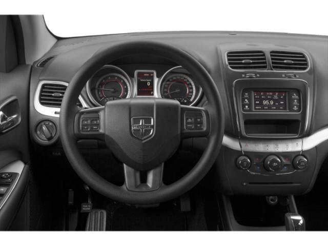 Dodge Journey  2020