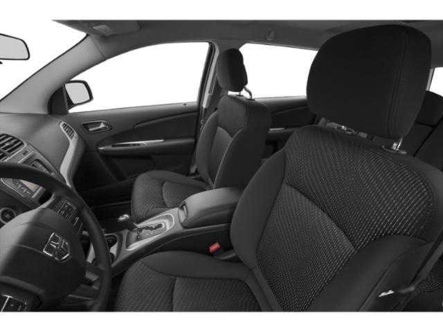 Dodge Journey  2020