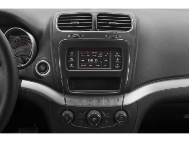 Dodge Journey  2020